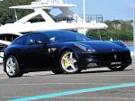 Ferrari FF 2011 года (AU)